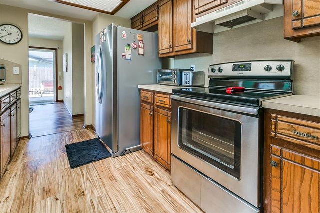 8929 N Eagle Lane, Oklahoma City, OK 73132