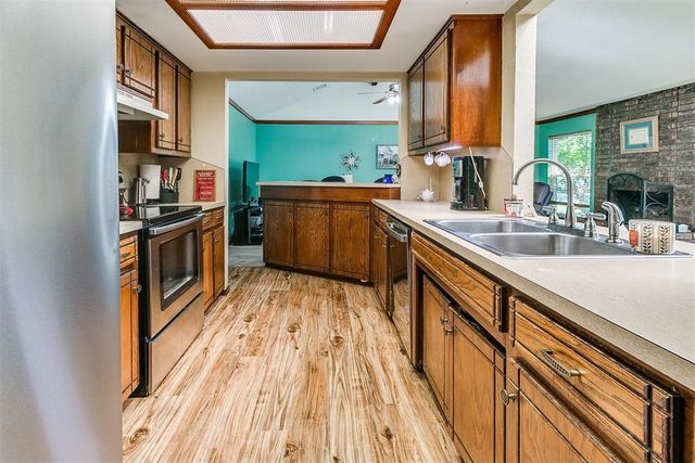 8929 N Eagle Lane, Oklahoma City, OK 73132