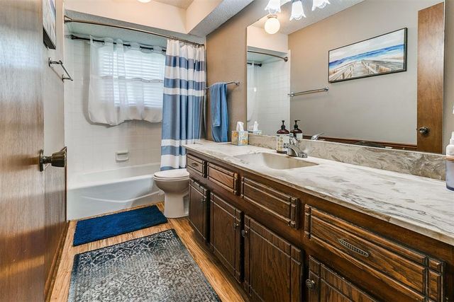 8929 N Eagle Lane, Oklahoma City, OK 73132