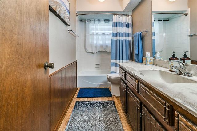 8929 N Eagle Lane, Oklahoma City, OK 73132