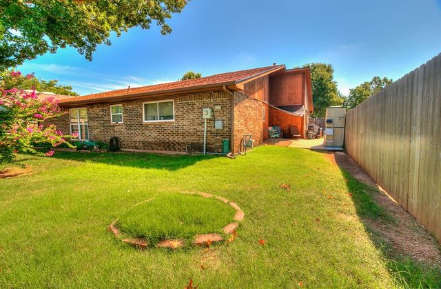 8929 N Eagle Lane, Oklahoma City, OK 73132
