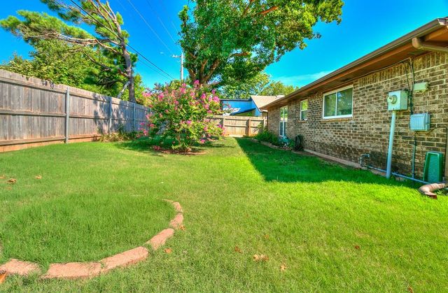 8929 N Eagle Lane, Oklahoma City, OK 73132