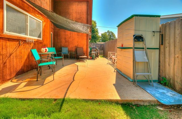 8929 N Eagle Lane, Oklahoma City, OK 73132