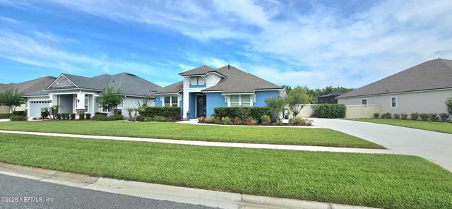 284 ATLANTA Drive, St. Augustine, FL 32092
