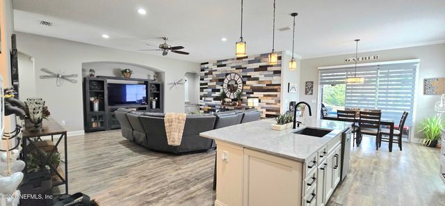 284 ATLANTA Drive, St. Augustine, FL 32092
