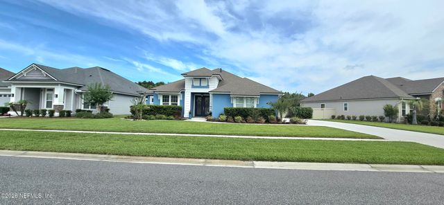 284 ATLANTA Drive, St. Augustine, FL 32092