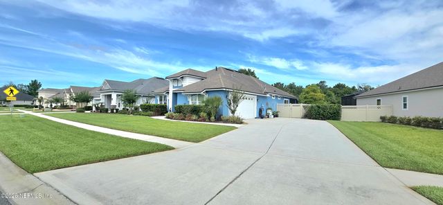 284 ATLANTA Drive, St. Augustine, FL 32092