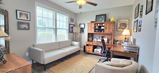 284 ATLANTA Drive, St. Augustine, FL 32092
