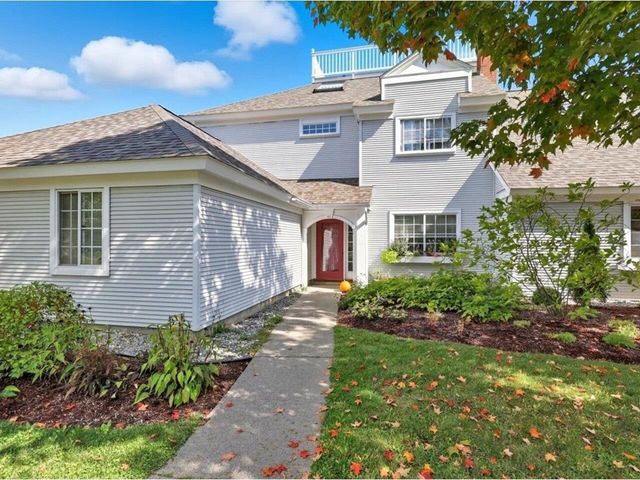 41 Southwind Drive, Burlington, VT 05401