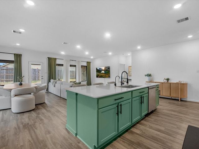 2016 Cottage Bridge Road, League City, TX 77573