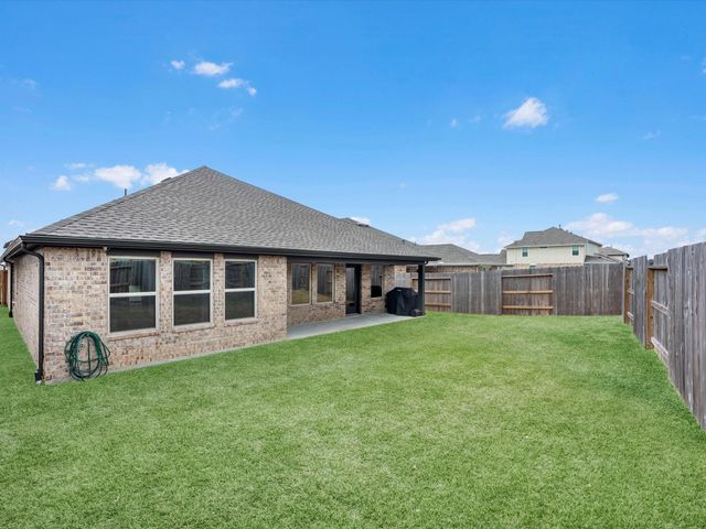 2016 Cottage Bridge Road, League City, TX 77573