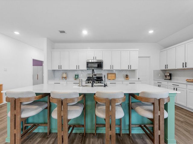 2016 Cottage Bridge Road, League City, TX 77573