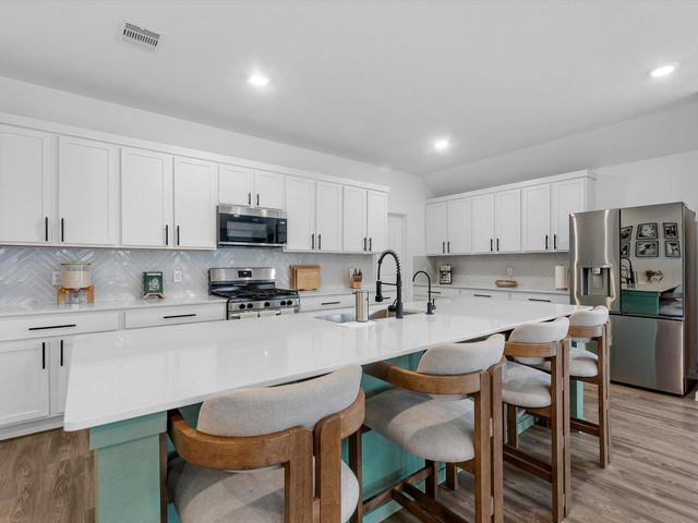 2016 Cottage Bridge Road, League City, TX 77573