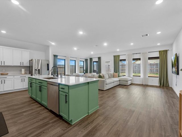 2016 Cottage Bridge Road, League City, TX 77573