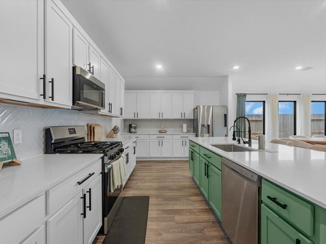 2016 Cottage Bridge Road, League City, TX 77573