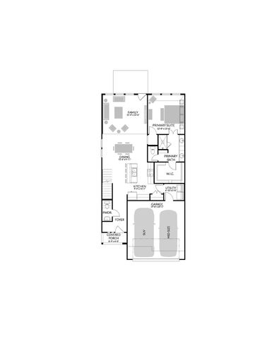 3915 Nasworthy Drive, Farmersville, TX 75442
