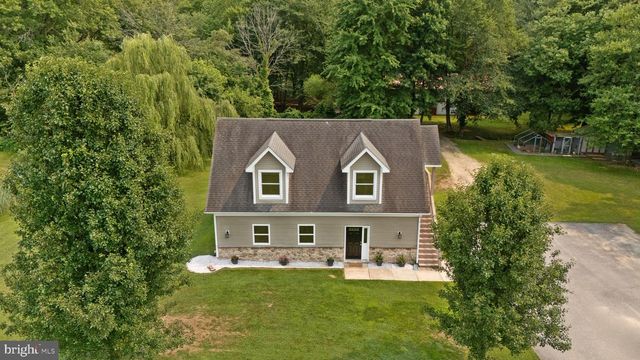864 OLD SCHOOL HOUSE RD, Middletown, DE 19709