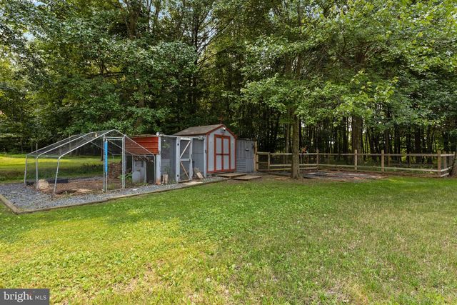 864 OLD SCHOOL HOUSE RD, Middletown, DE 19709