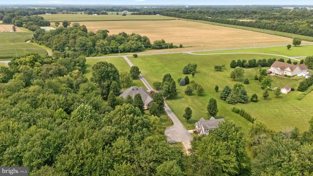 864 OLD SCHOOL HOUSE RD, Middletown, DE 19709