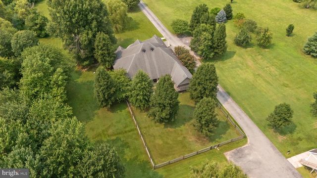 864 OLD SCHOOL HOUSE RD, Middletown, DE 19709