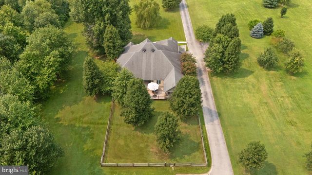 864 OLD SCHOOL HOUSE RD, Middletown, DE 19709