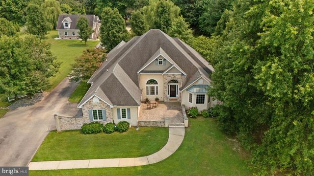864 OLD SCHOOL HOUSE RD, Middletown, DE 19709