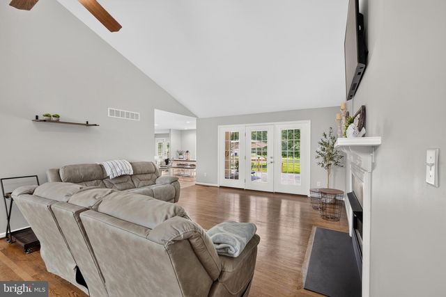 864 OLD SCHOOL HOUSE RD, Middletown, DE 19709