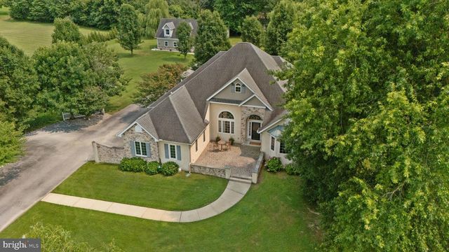 864 OLD SCHOOL HOUSE RD, Middletown, DE 19709