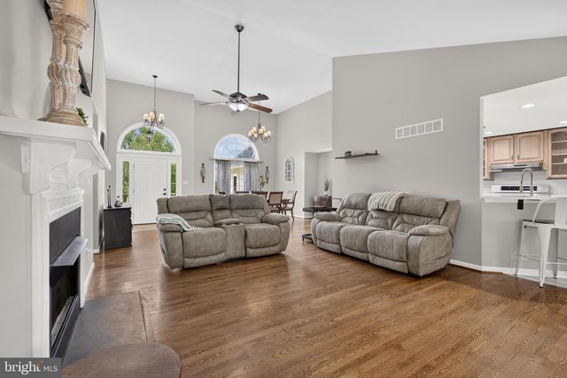 864 OLD SCHOOL HOUSE RD, Middletown, DE 19709