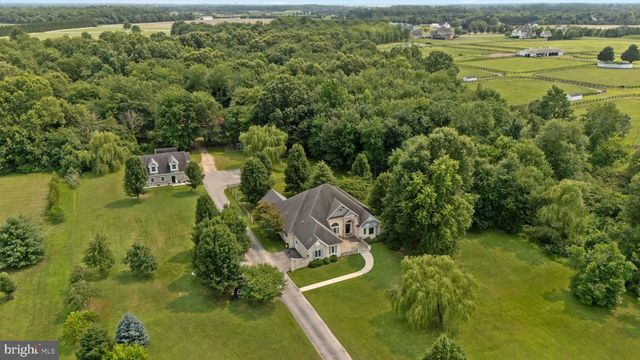 864 OLD SCHOOL HOUSE RD, Middletown, DE 19709