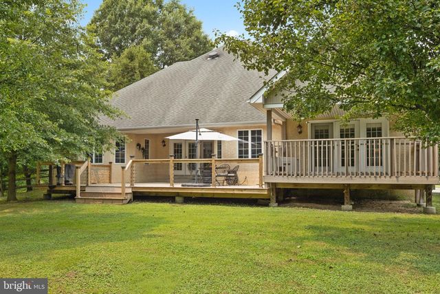 864 OLD SCHOOL HOUSE RD, Middletown, DE 19709