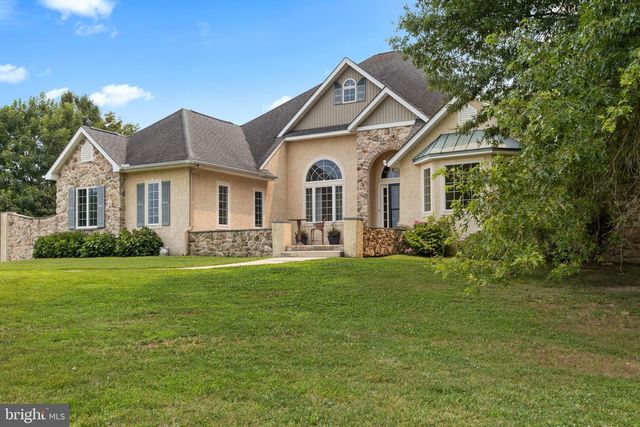 864 OLD SCHOOL HOUSE RD, Middletown, DE 19709