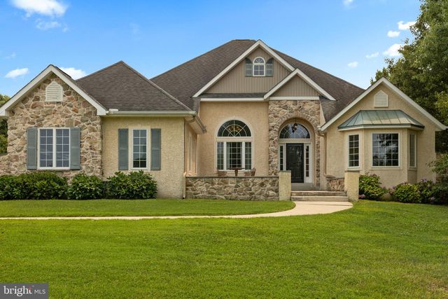 864 OLD SCHOOL HOUSE RD, Middletown, DE 19709