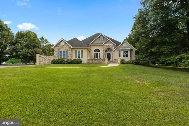 864 OLD SCHOOL HOUSE RD, Middletown, DE 19709