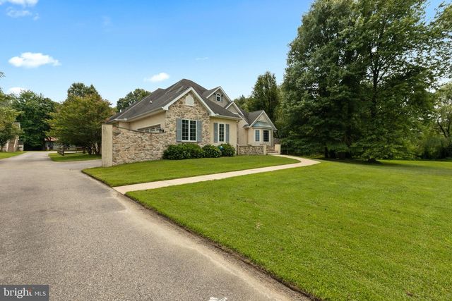 864 OLD SCHOOL HOUSE RD, Middletown, DE 19709