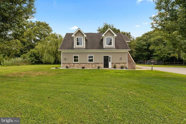 864 OLD SCHOOL HOUSE RD, Middletown, DE 19709