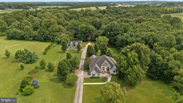 864 OLD SCHOOL HOUSE RD, Middletown, DE 19709