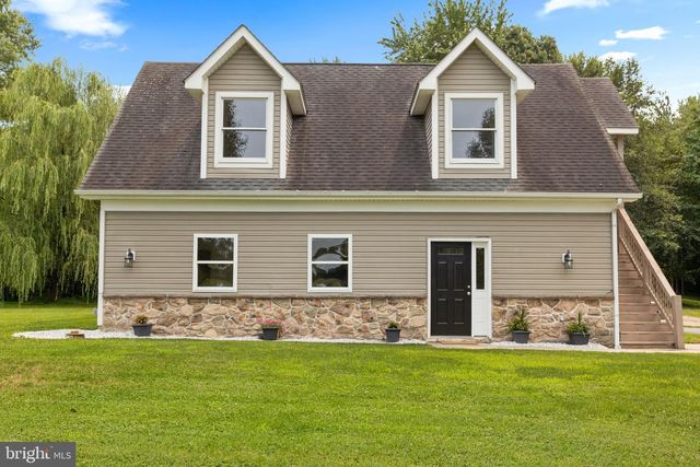 864 OLD SCHOOL HOUSE RD, Middletown, DE 19709