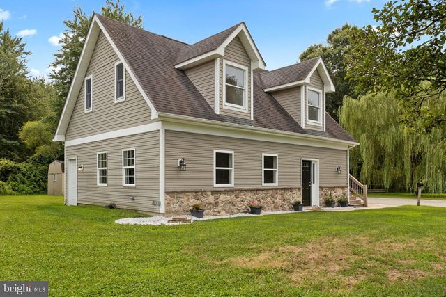 864 OLD SCHOOL HOUSE RD, Middletown, DE 19709