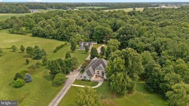 864 OLD SCHOOL HOUSE RD, Middletown, DE 19709