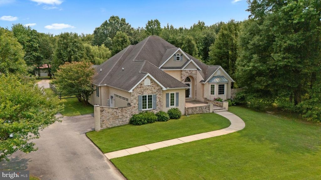 864 OLD SCHOOL HOUSE RD, Middletown, DE 19709