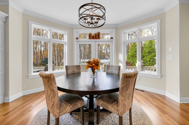 65 Ironwood Road, Guilford, CT 06437