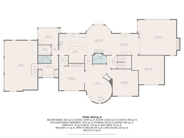 65 Ironwood Road, Guilford, CT 06437