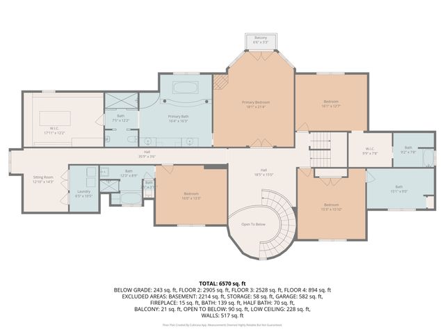 65 Ironwood Road, Guilford, CT 06437