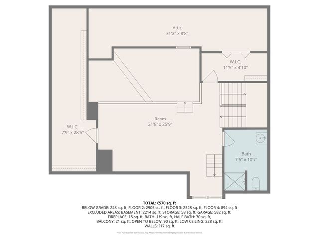 65 Ironwood Road, Guilford, CT 06437