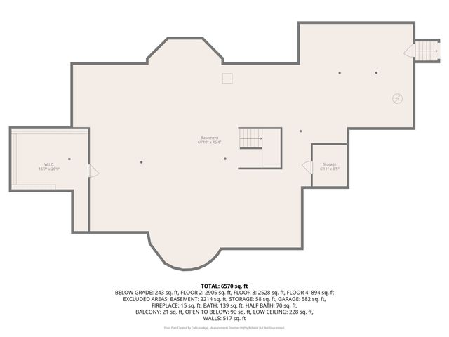 65 Ironwood Road, Guilford, CT 06437