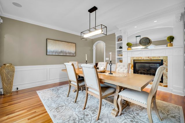 65 Ironwood Road, Guilford, CT 06437