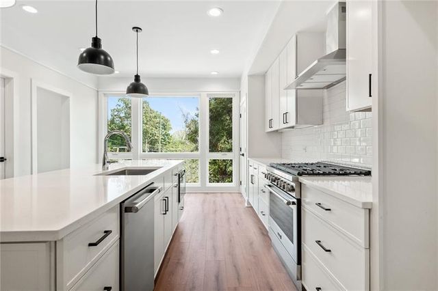 622 Bellemeade NW Avenue 3, Atlanta, GA 30318