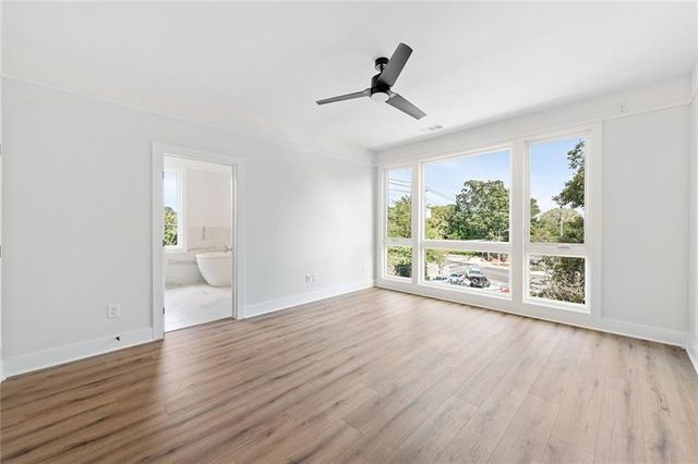 622 Bellemeade NW Avenue 3, Atlanta, GA 30318