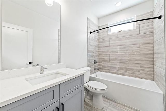 622 Bellemeade NW Avenue 3, Atlanta, GA 30318